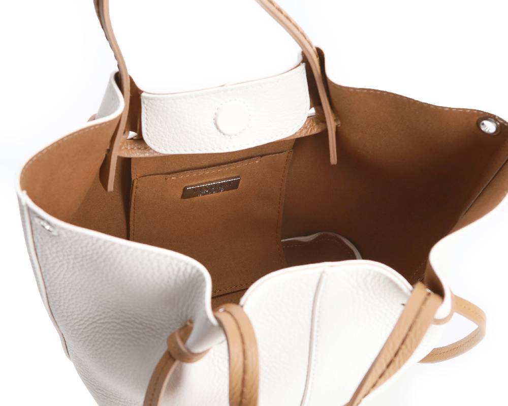 Plinio Visona GIULIA BIANCO - 24200 Outlet