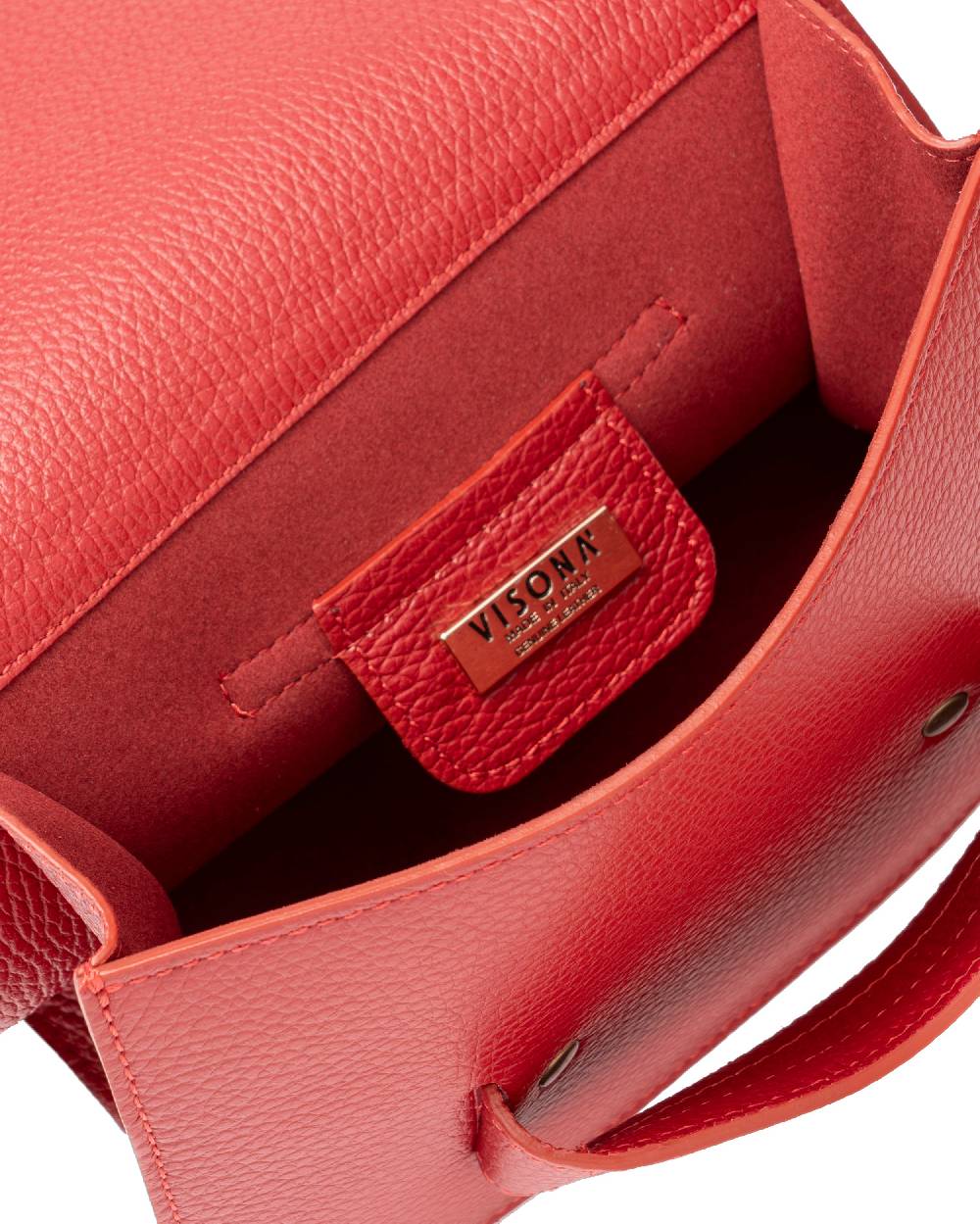 Plinio Visona LINDA ROSSO - 20099 Shopping Online