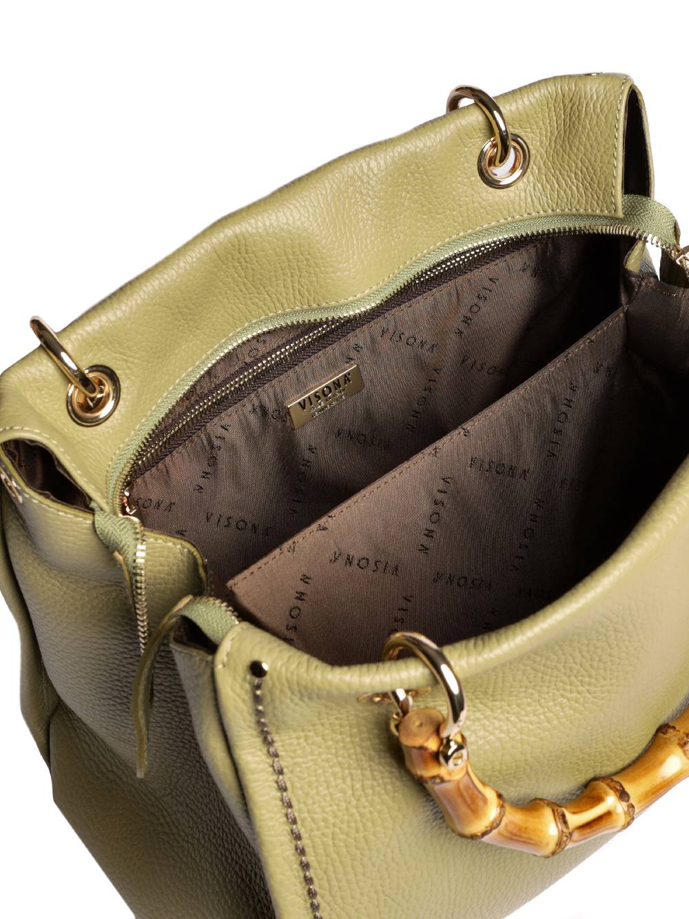 Plinio Visona POSILLIPO OLIVA - 24142 Shopping Online