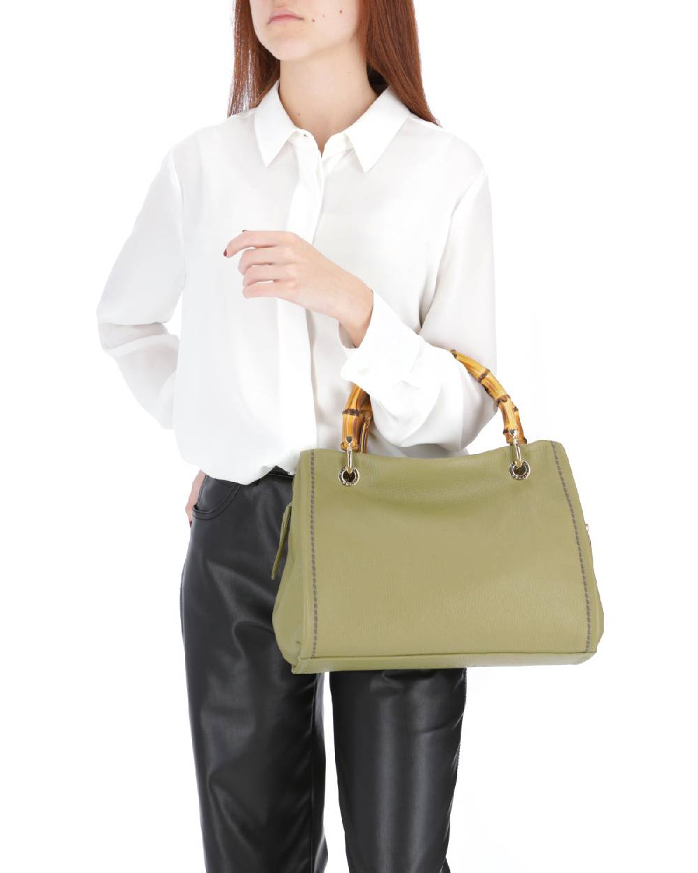 Plinio Visona POSILLIPO OLIVA - 24142 Shopping Online