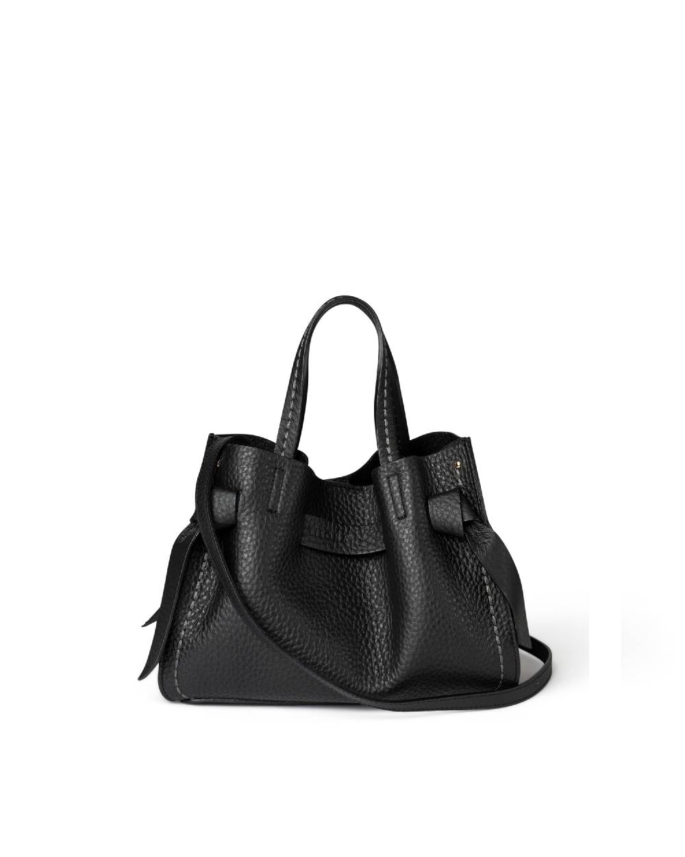 Plinio Visona VITTORIA NERO - 24730 Saldi