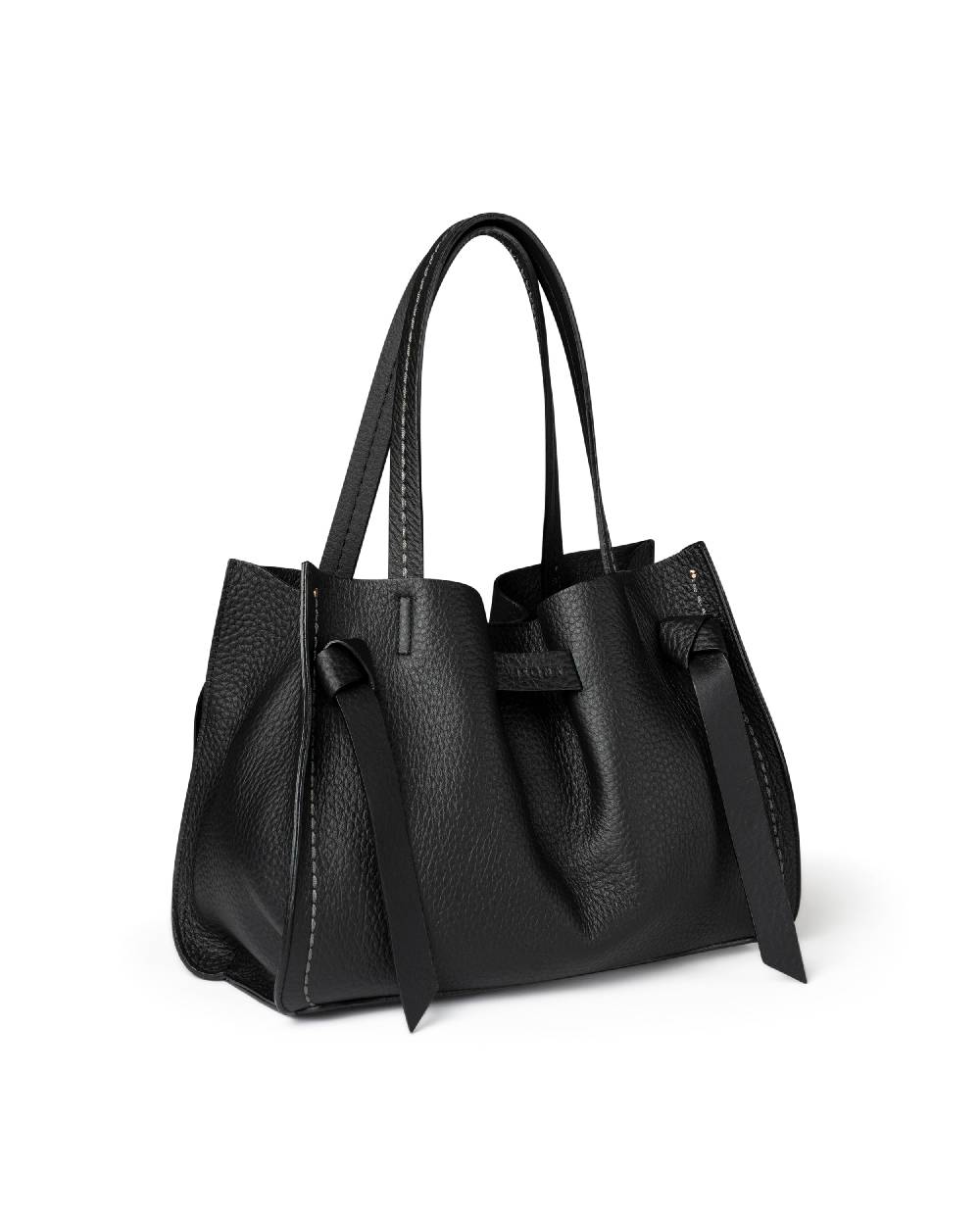 Plinio Visona VITTORIA NERO - 24731 Offerte