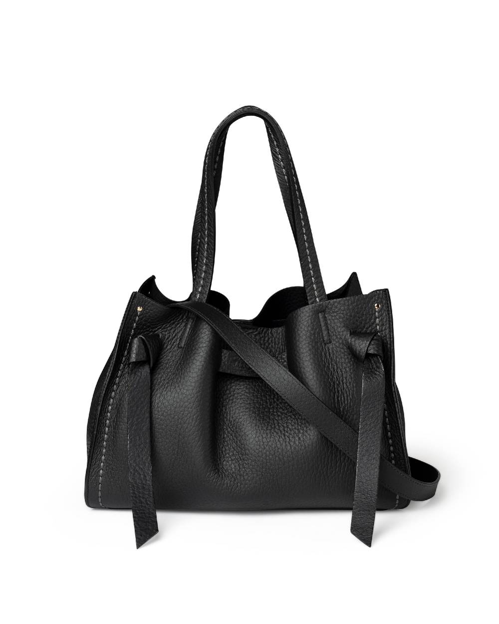 Plinio Visona VITTORIA NERO - 24731 Offerte
