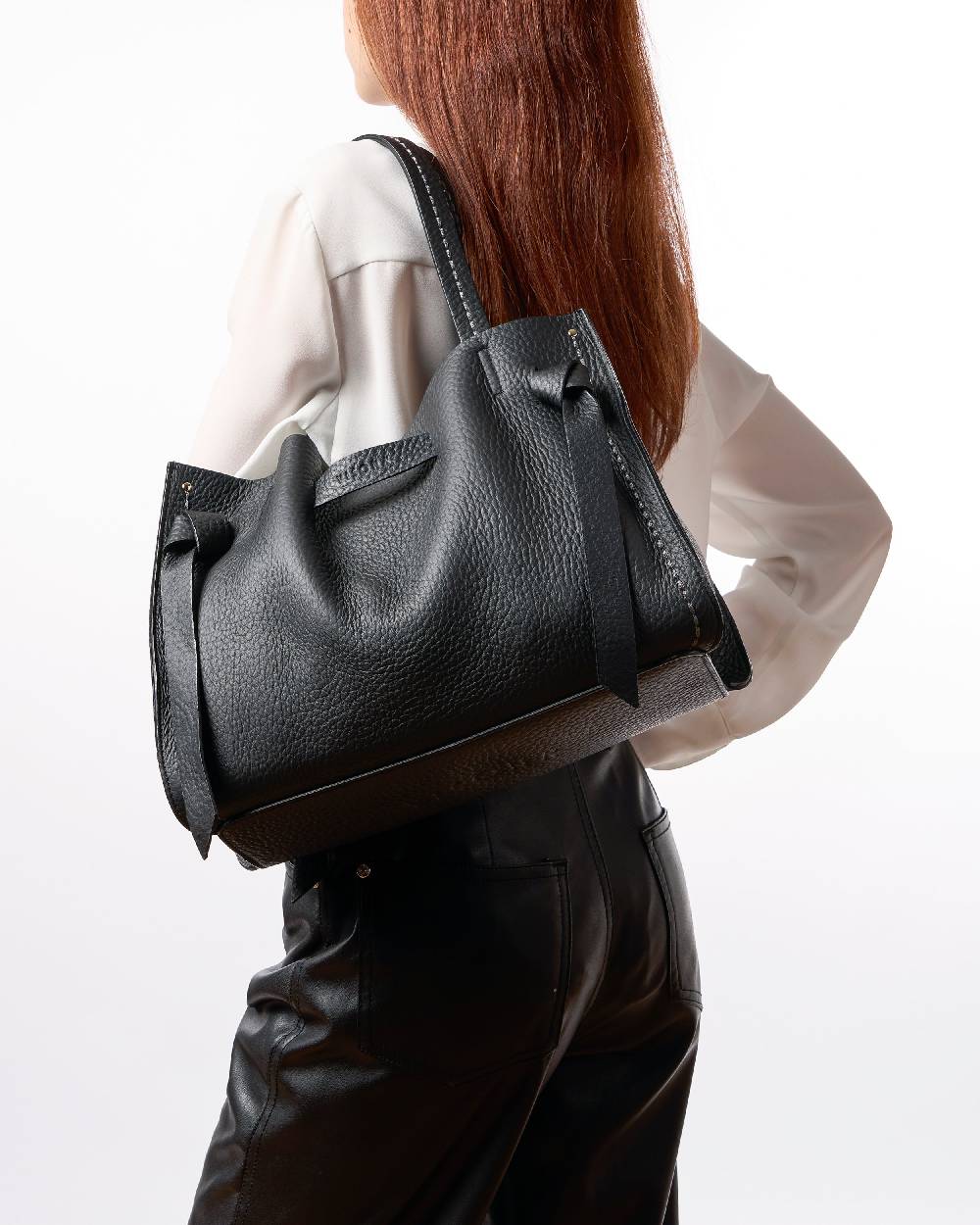 Plinio Visona VITTORIA NERO - 24731 Offerte