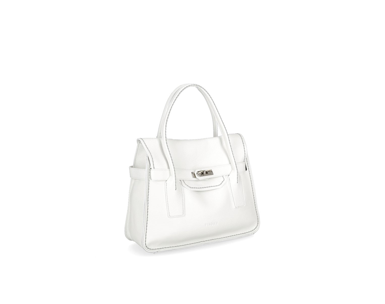 Plinio Visona TIMELESS BIANCO - 22517 Vendite Flash