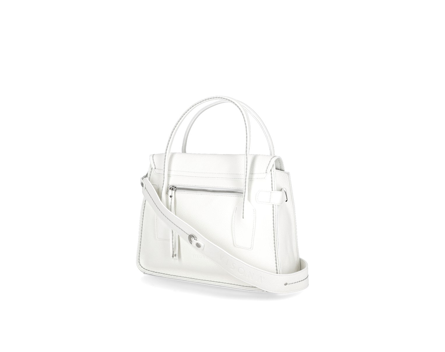 Plinio Visona TIMELESS BIANCO - 22517 Vendite Flash