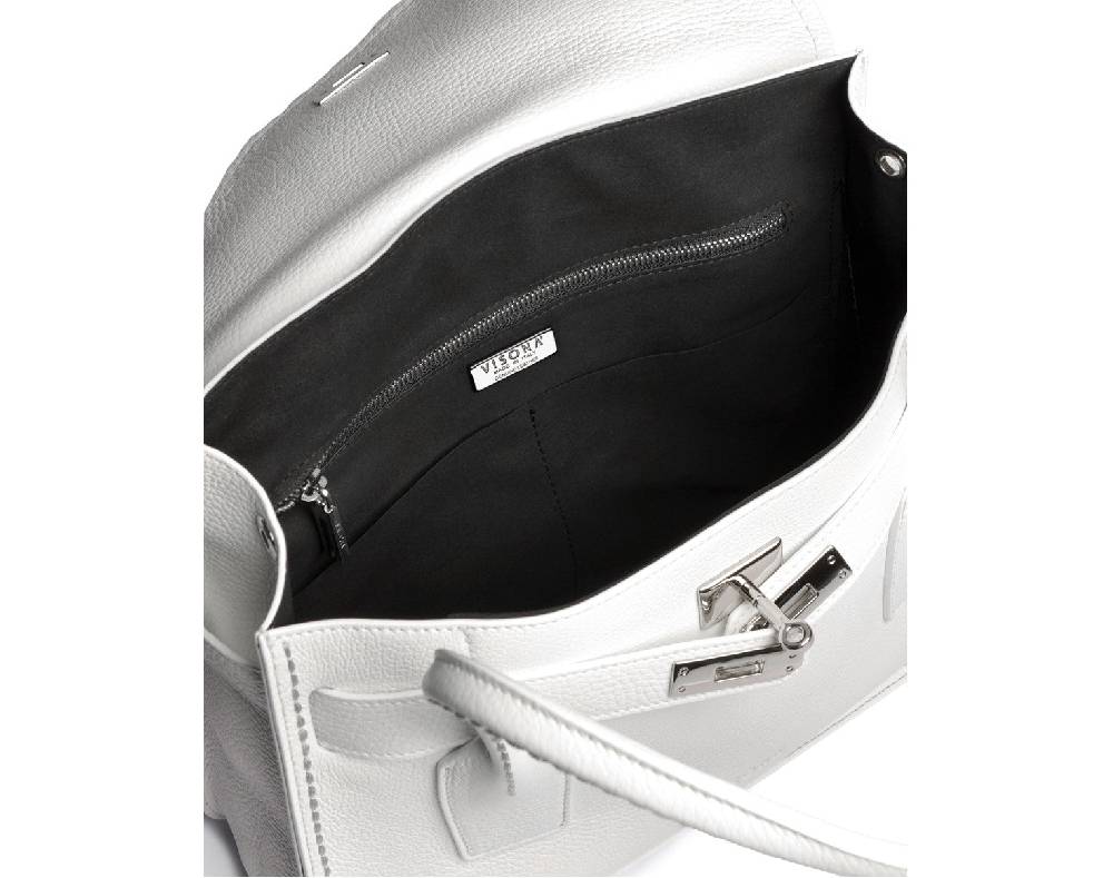 Plinio Visona TIMELESS BIANCO - 22517 Vendite Flash
