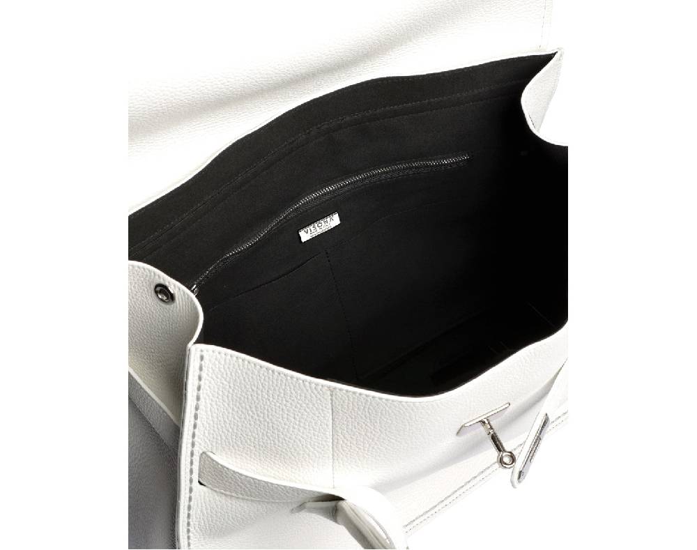 Plinio Visona TIMELESS BIANCO - 22515 Nuova
