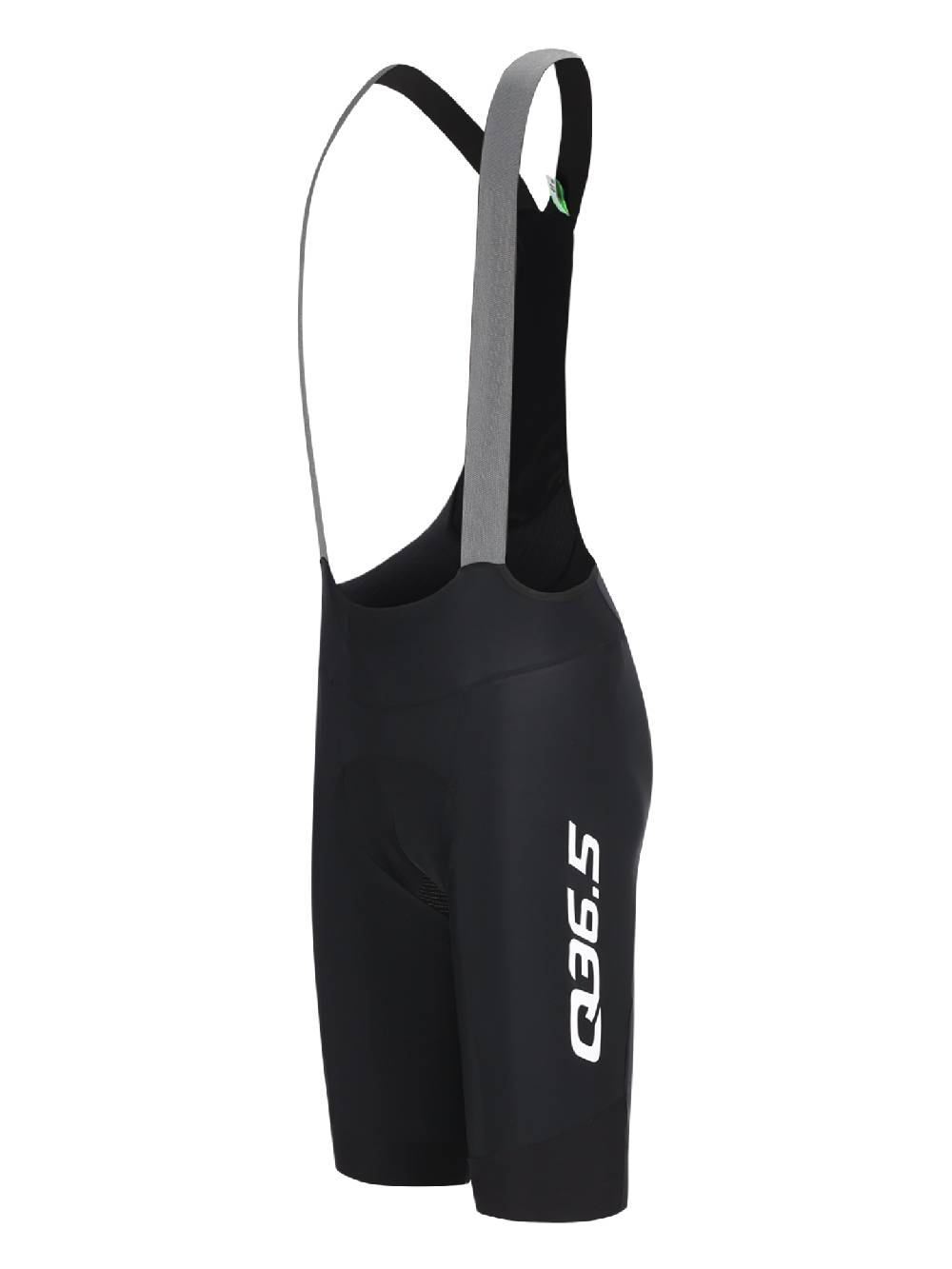 Q36.5 Gregarius Pro Signature Pantaloncini Nero Convenienza