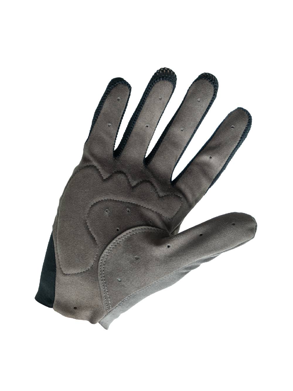 Q36.5 Adventure Guanti Lunghi Grigio Outlet