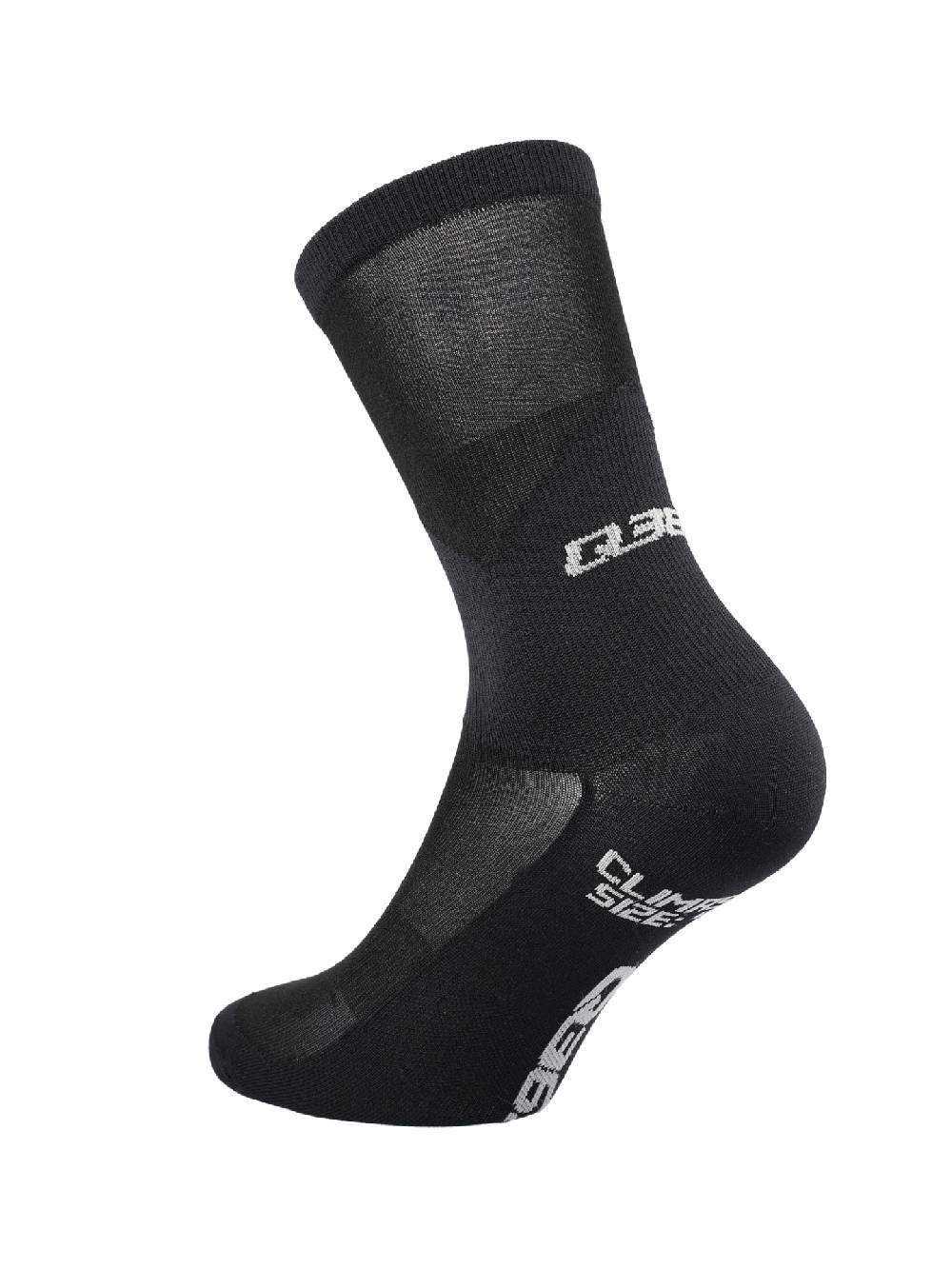 Q36.5 Clima Calze Nero Vendita Calda