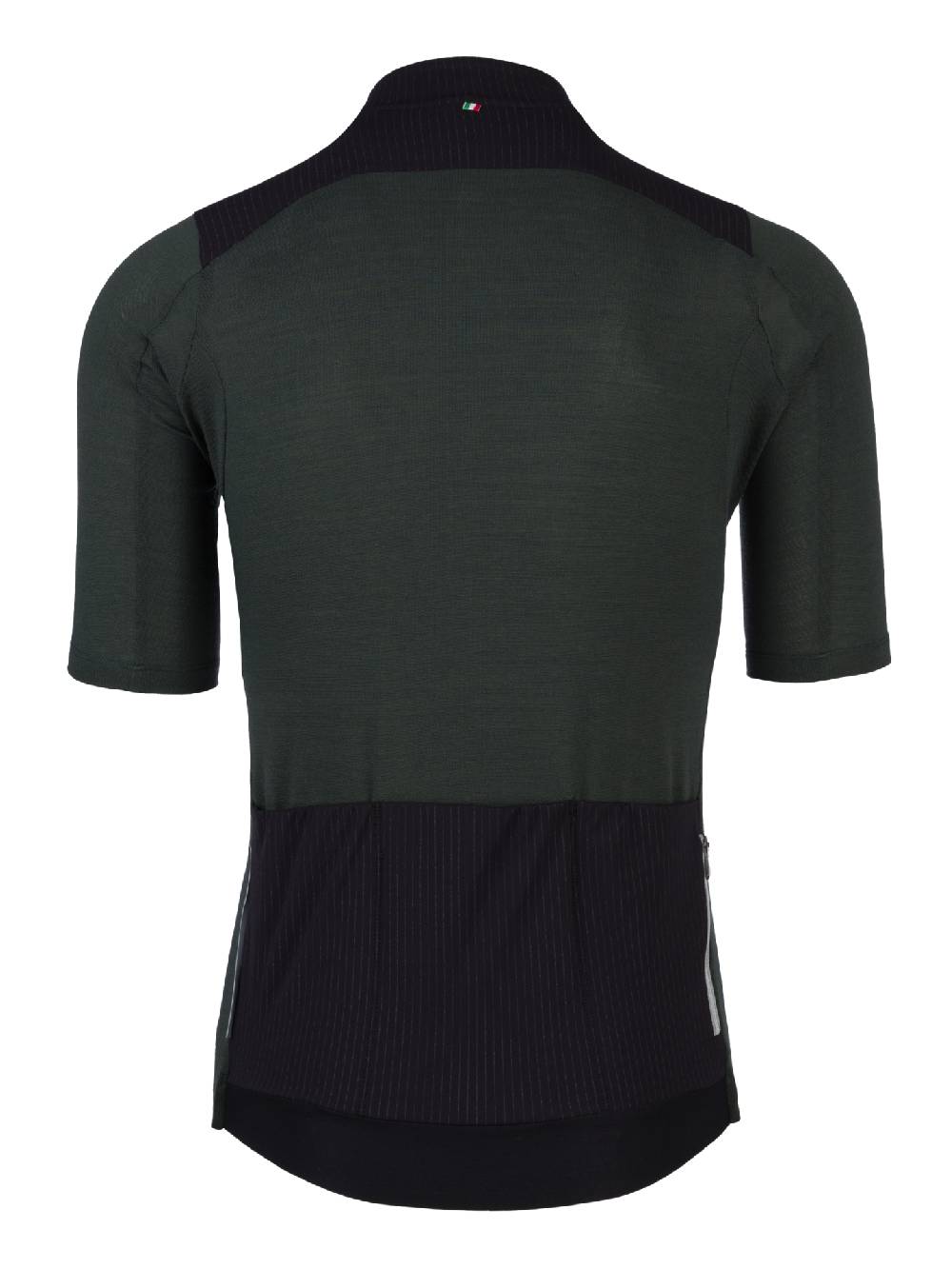 Q36.5 Adventure Maglia Forest Green Saldi Di Fabbrica