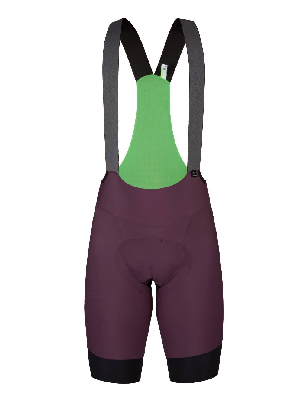 Q36.5 Gregarius Pro Pantaloncini Langhe Red Negozio