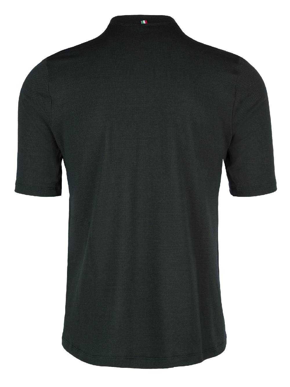 Q36.5 Adventure Tech T-shirt Forest Green Nuova
