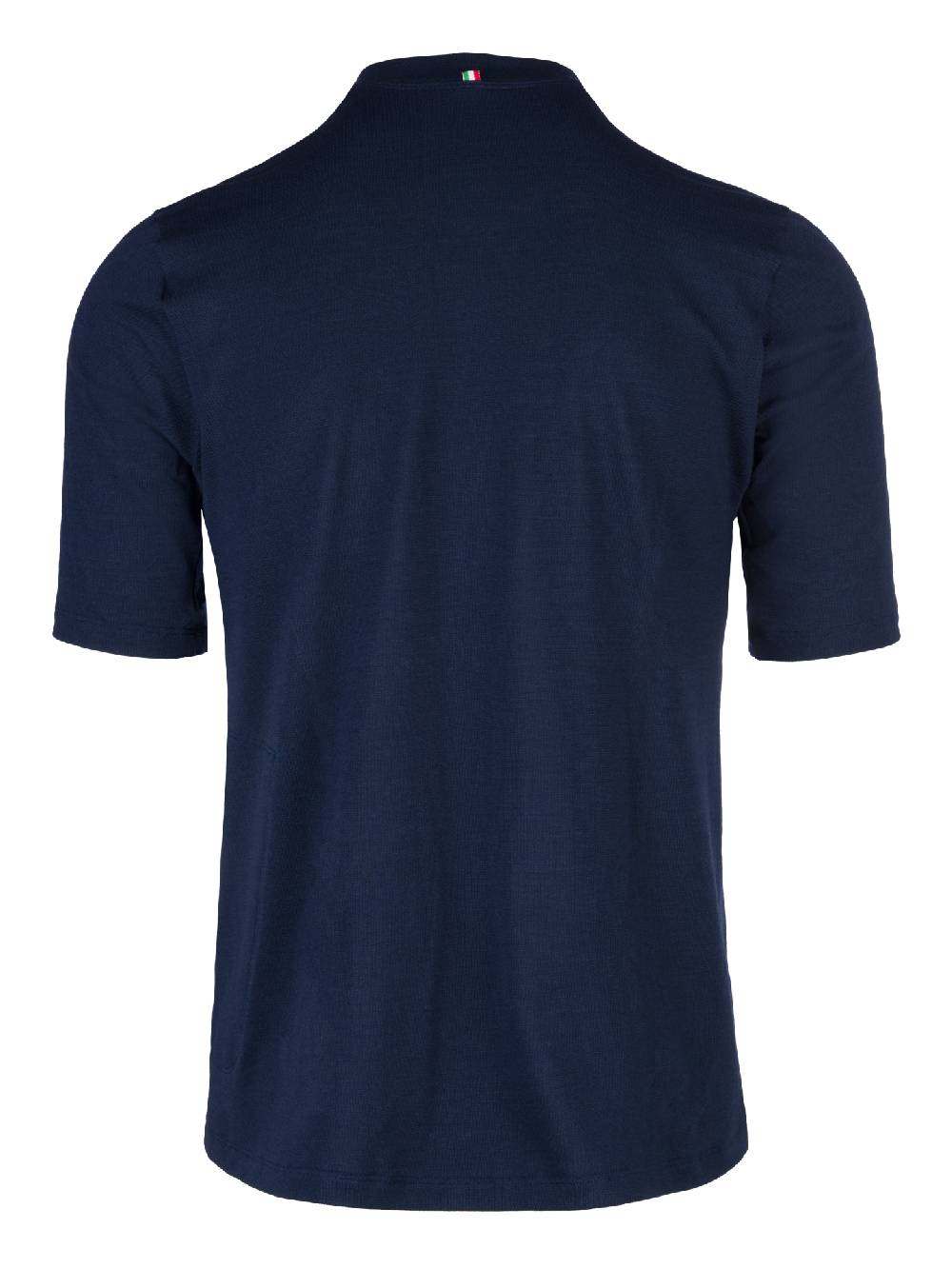 Q36.5 Adventure Tech T-shirt Navy Moda