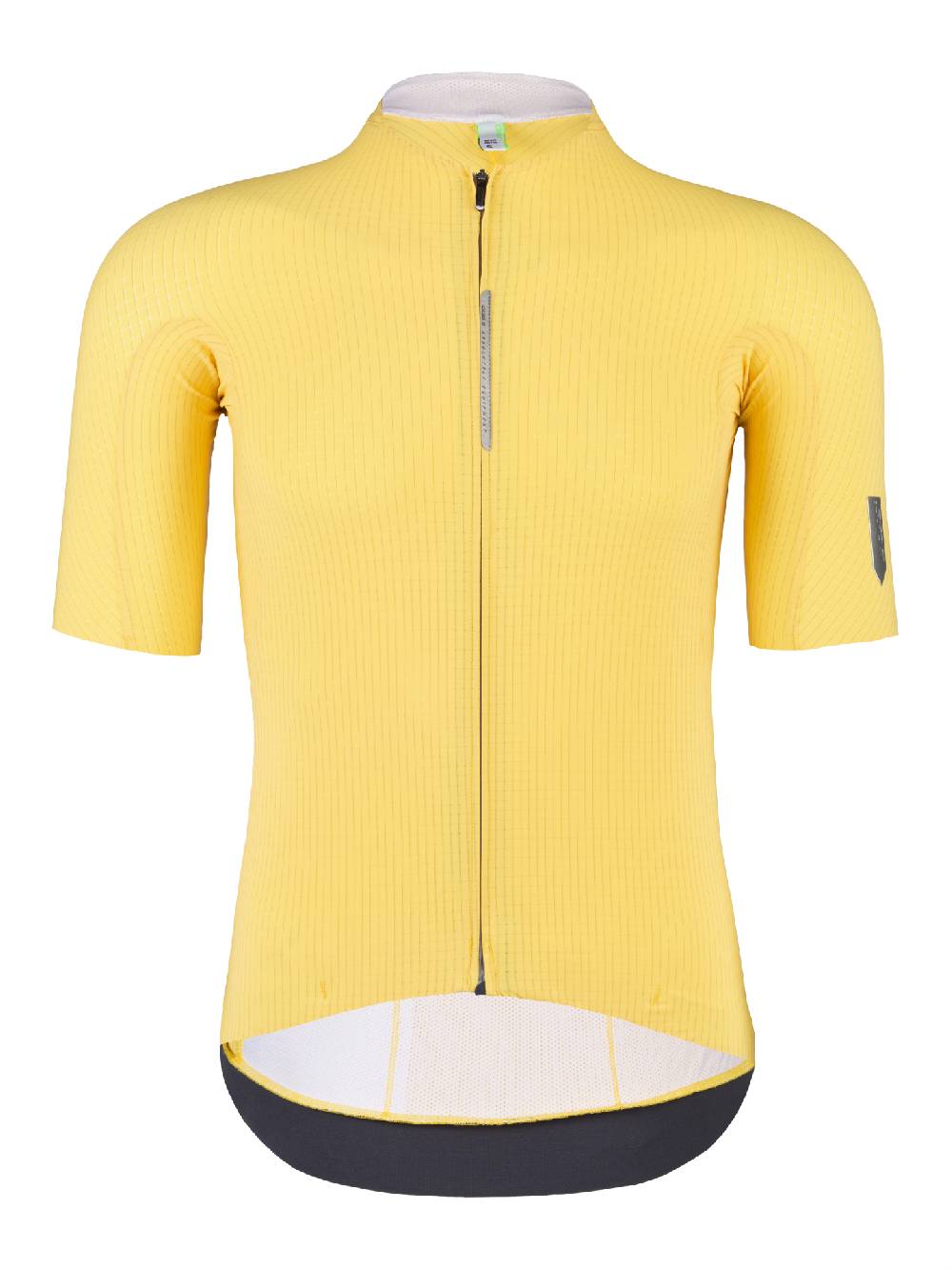 Q36.5 Dottore Pro Maglia Naples Yellow 2025
