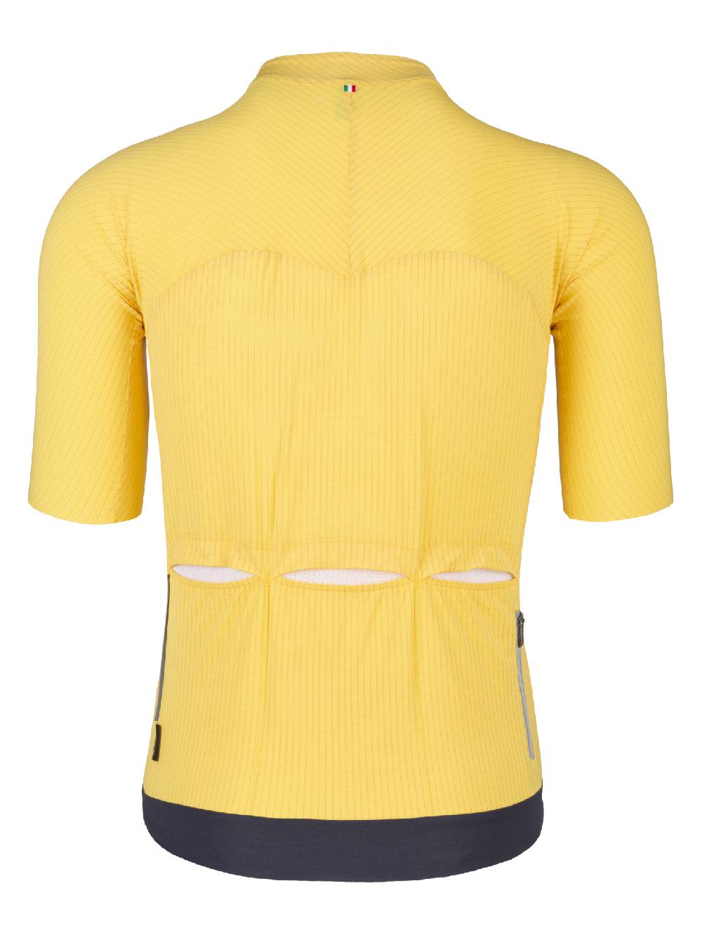 Q36.5 Dottore Pro Maglia Naples Yellow 2025
