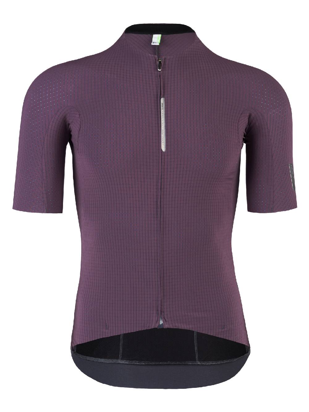 Q36.5 Dottore Pro Maglia Langhe Red Italy