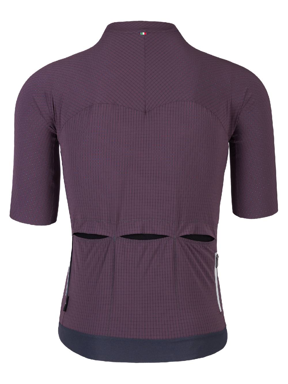 Q36.5 Dottore Pro Maglia Langhe Red Italy