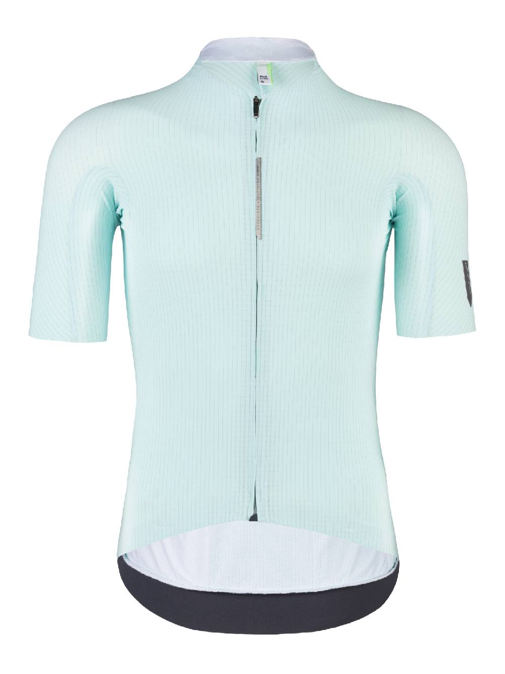 Q36.5 Dottore Pro Maglia Acquamarina Blue Italia