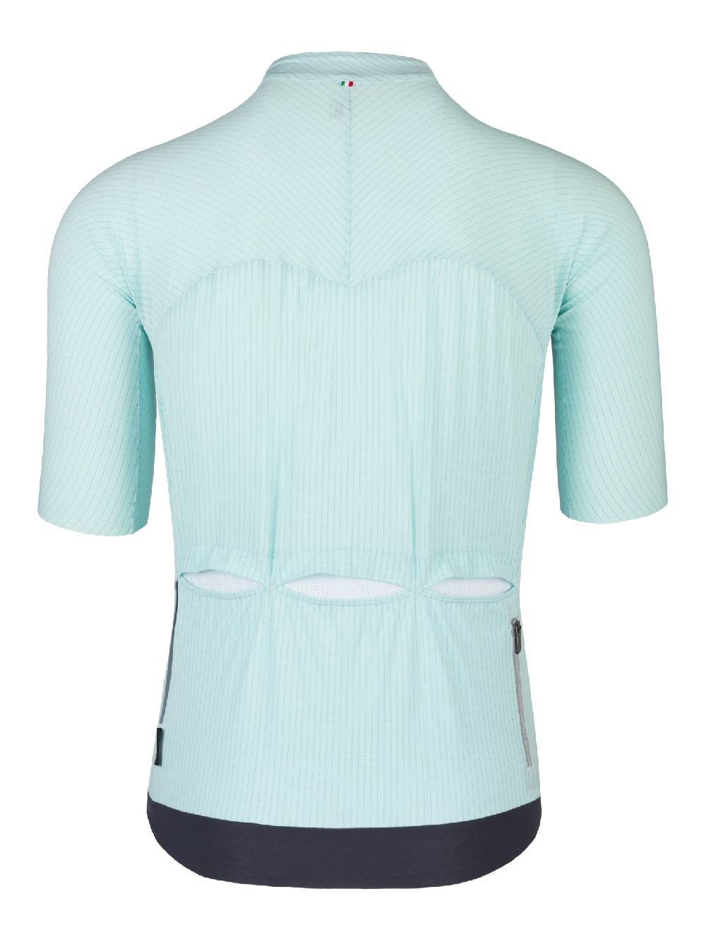 Q36.5 Dottore Pro Maglia Acquamarina Blue Italia