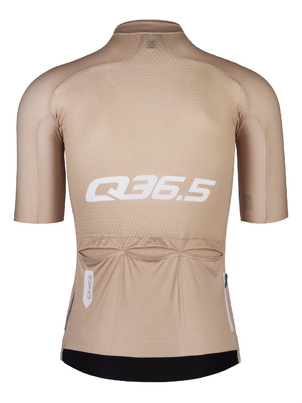 Q36.5 Gregarius Pro Signature Maglia Oro In Linea