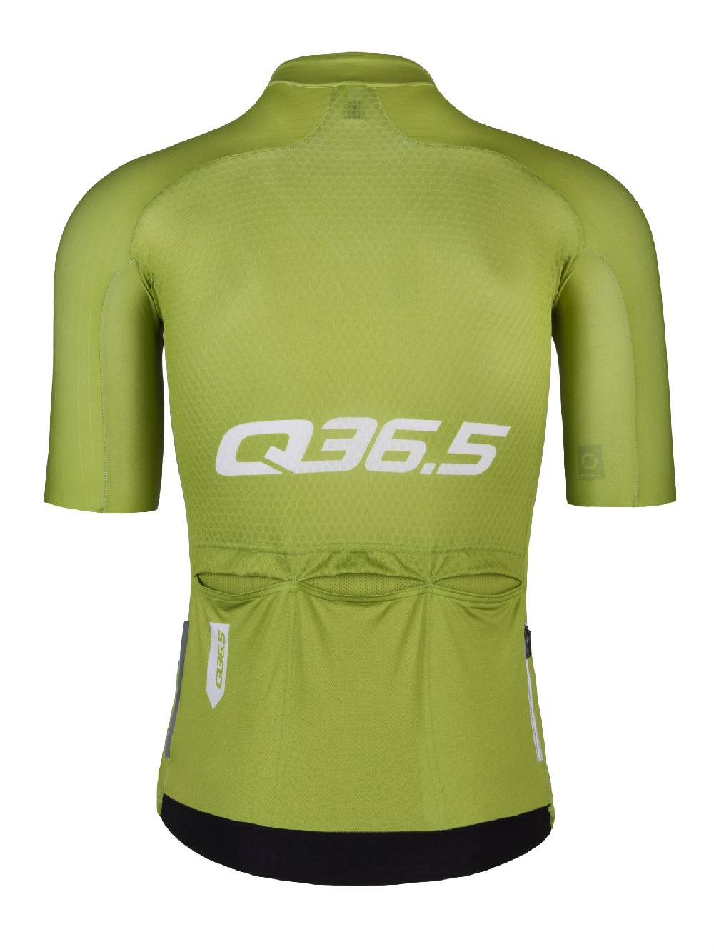 Q36.5 Gregarius Pro Signature Maglia Pistacchio Green Nuovo