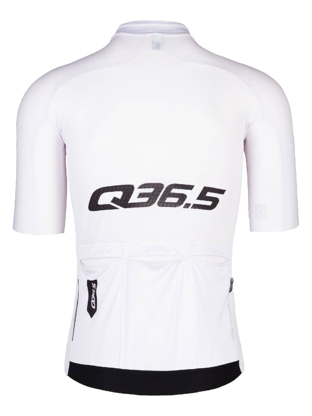 Q36.5 Gregarius Pro Signature Maglia Bianco Vendita