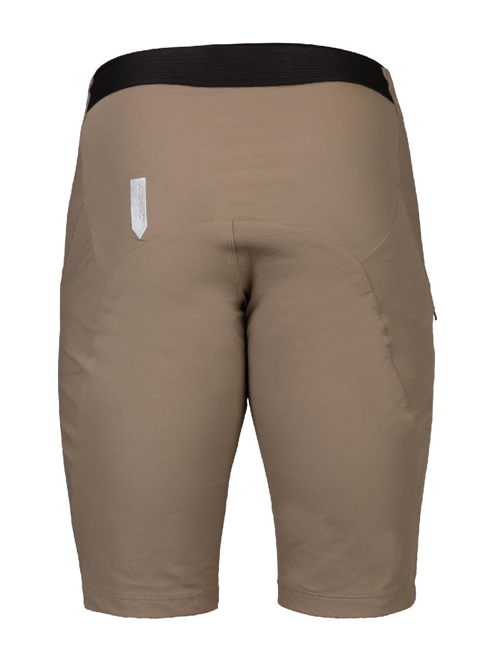 Q36.5 Adventure Pantaloncini Larghi Kaki Qualità Garantita