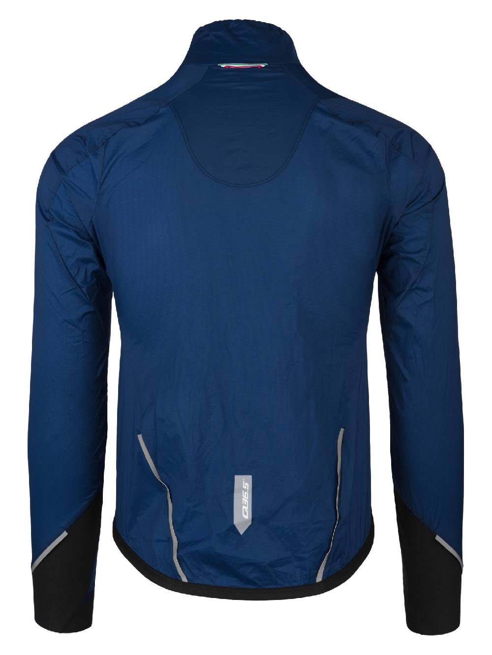 Q36.5 Air Giacca Navy Consegna Veloce