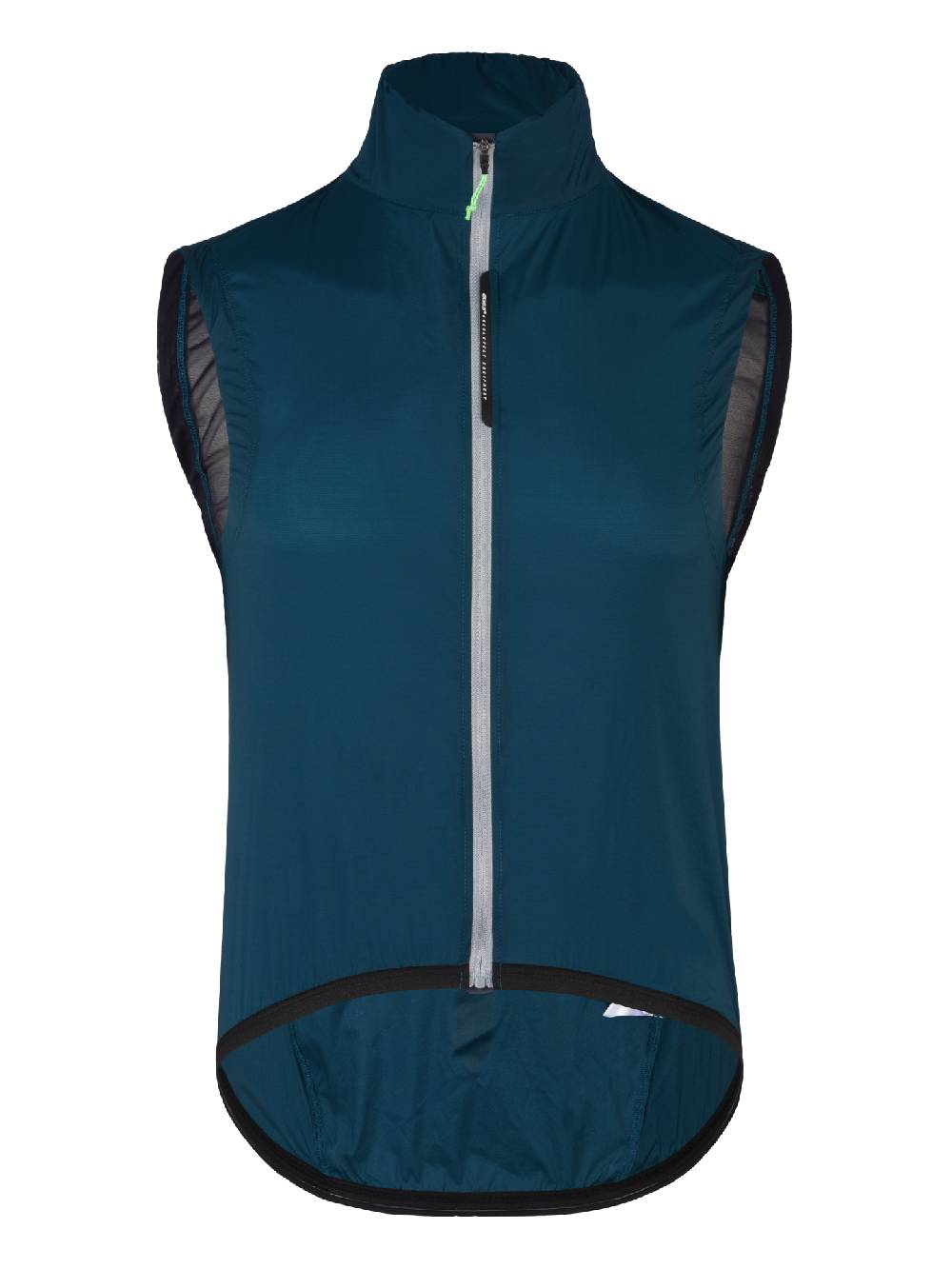 Q36.5 Air Gilet Verde Australia Promozione Limitata