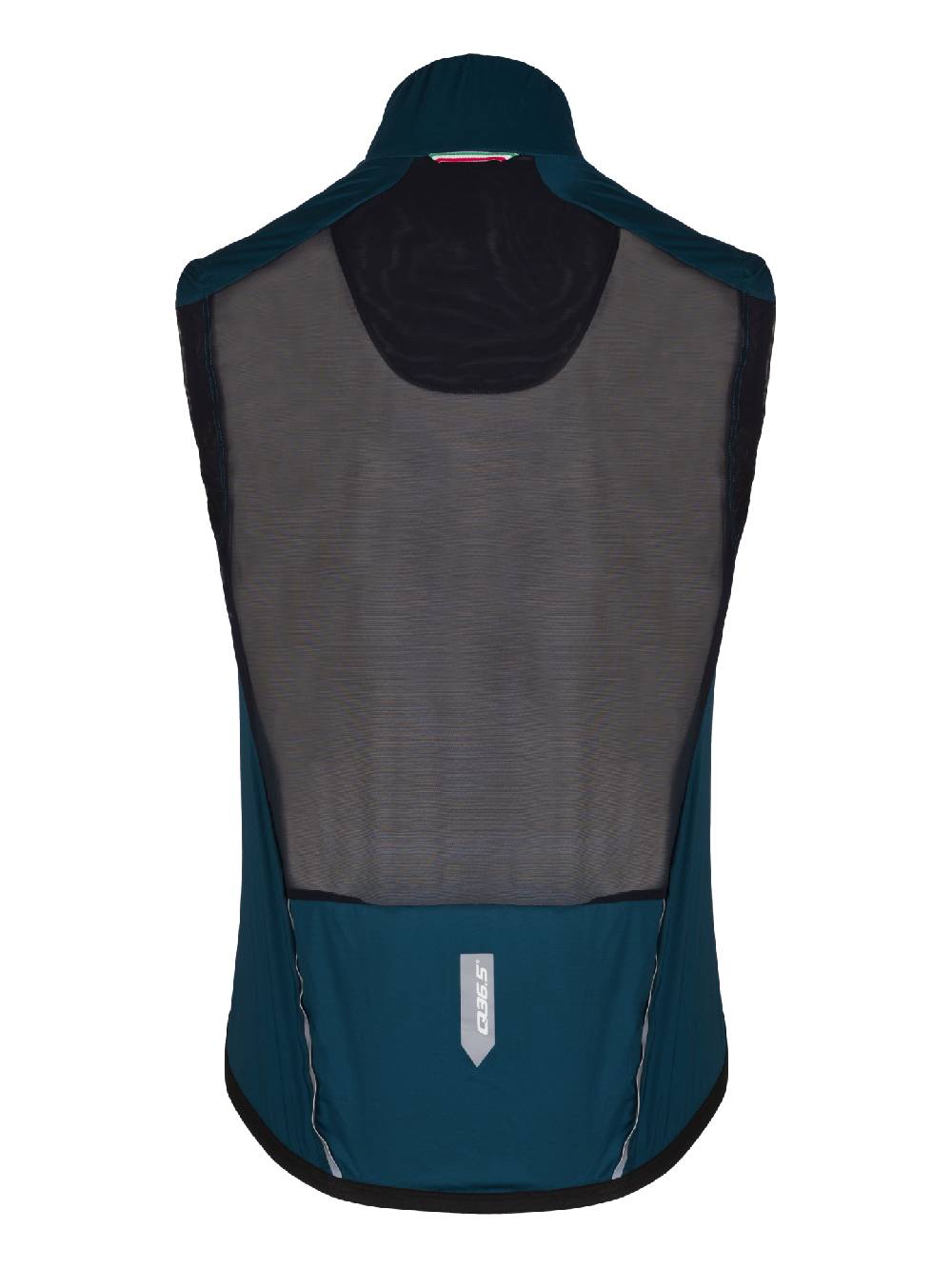 Q36.5 Air Gilet Verde Australia Promozione Limitata
