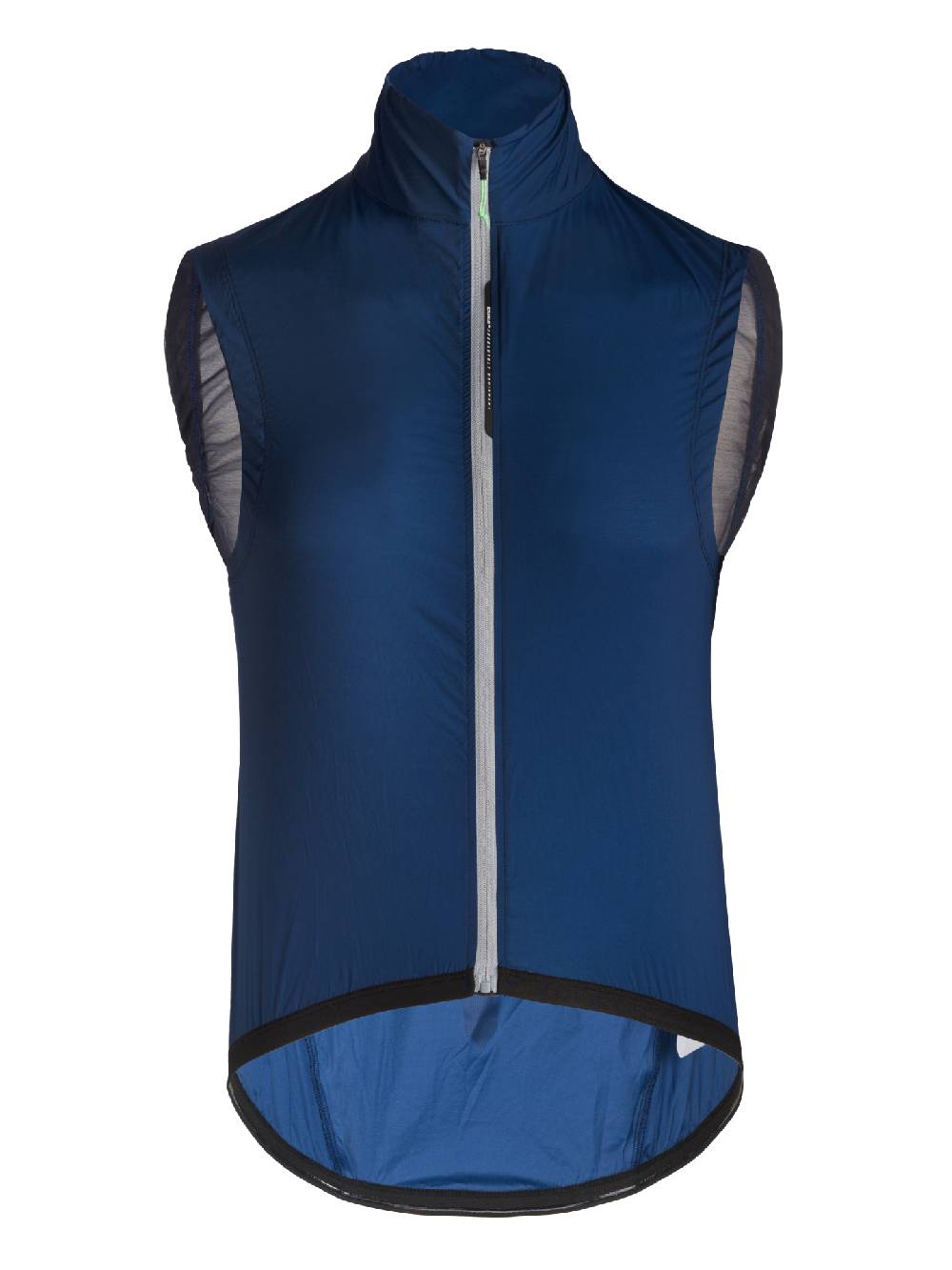Q36.5 Air Gilet Navy Fino Al -60%