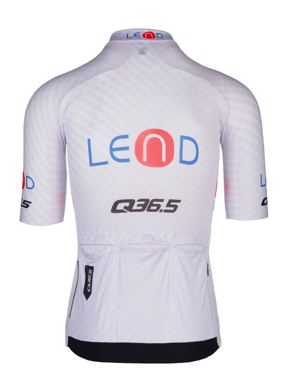 Q36.5 Gregarius Pro Tour De Suisse Youth Maglia 2023 Prezzo Ridotto