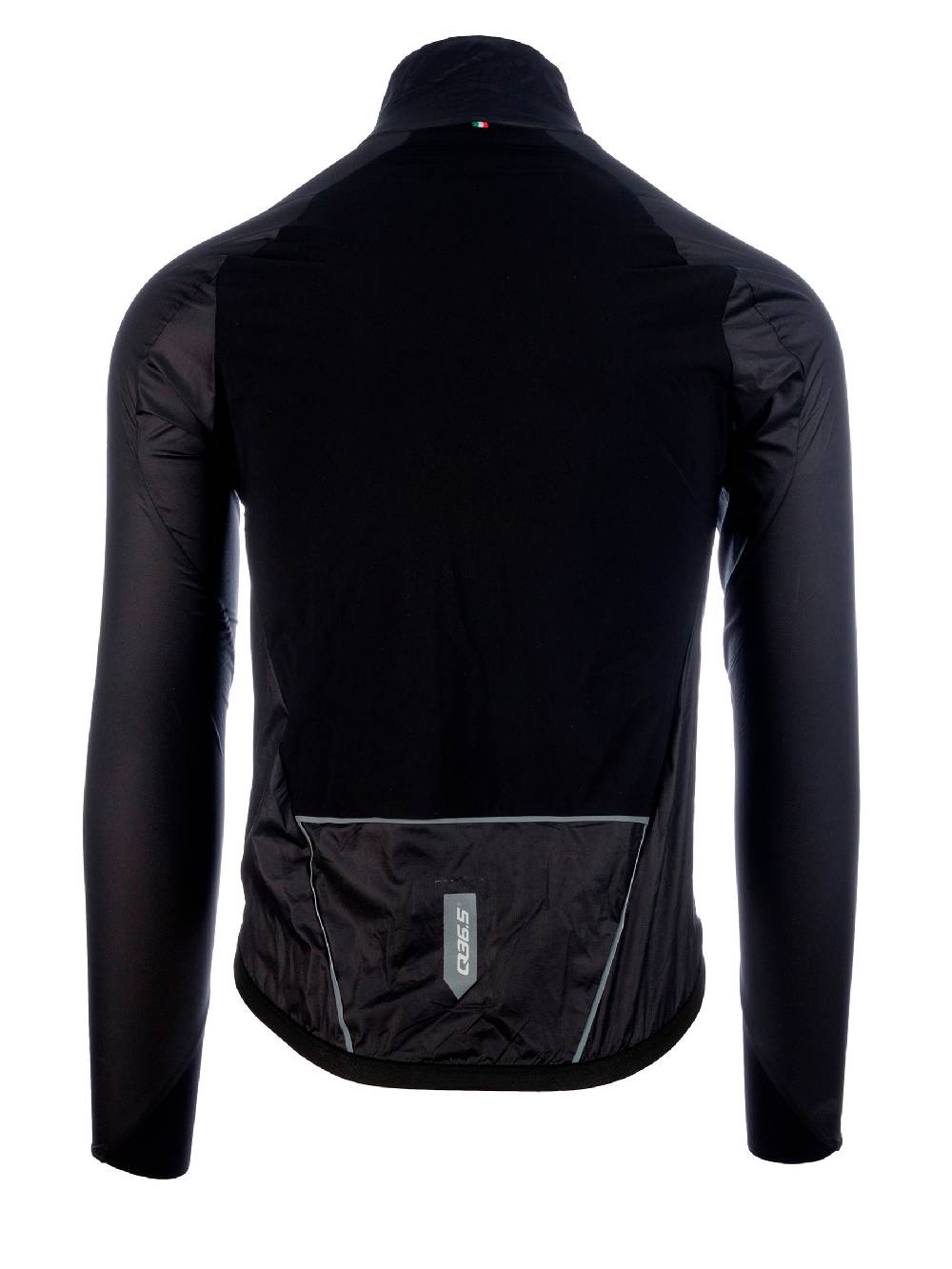 Q36.5 Air Giacca Nero Convenienza
