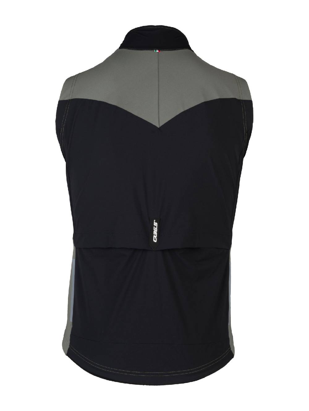 Q36.5 Hybrid Gilet Verde Oliva Novità