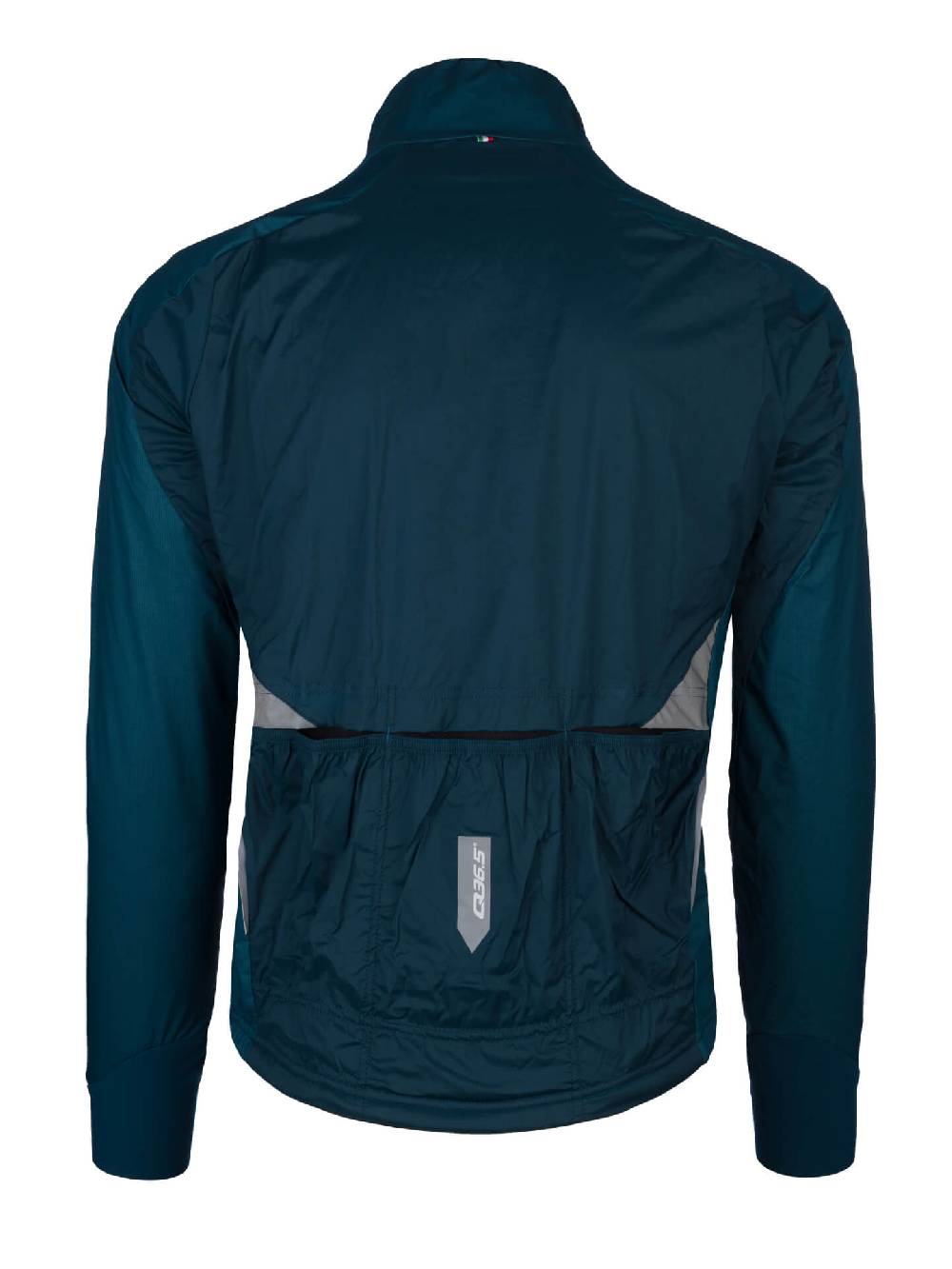 Q36.5 Adventure Giacca Invernale Verde Australia Offerta