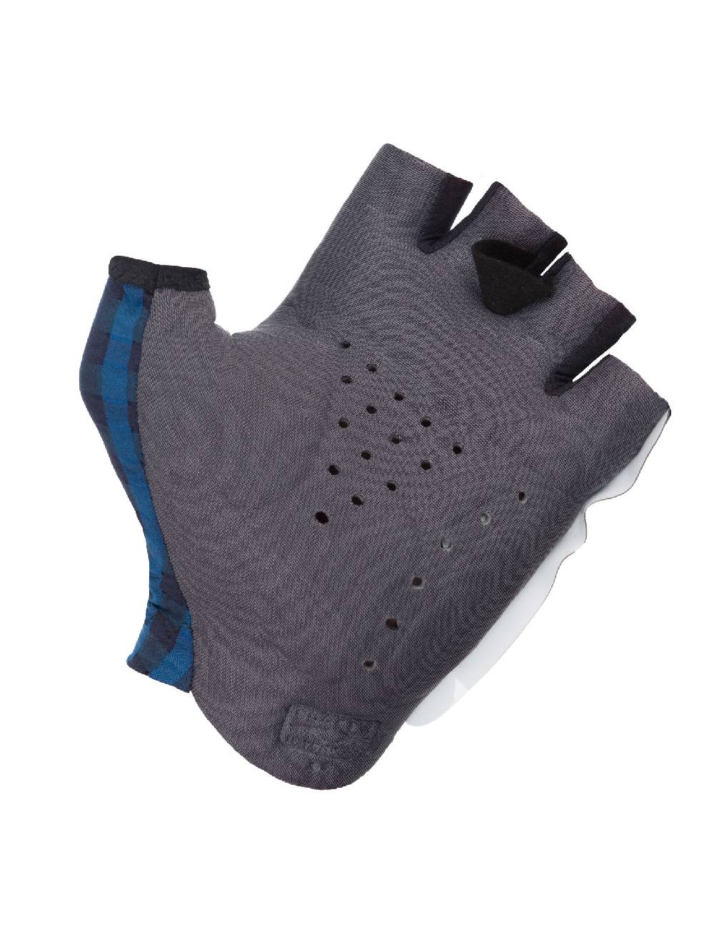 Q36.5 Dottore Clima Guanti Estivi Blu Navy Outlet