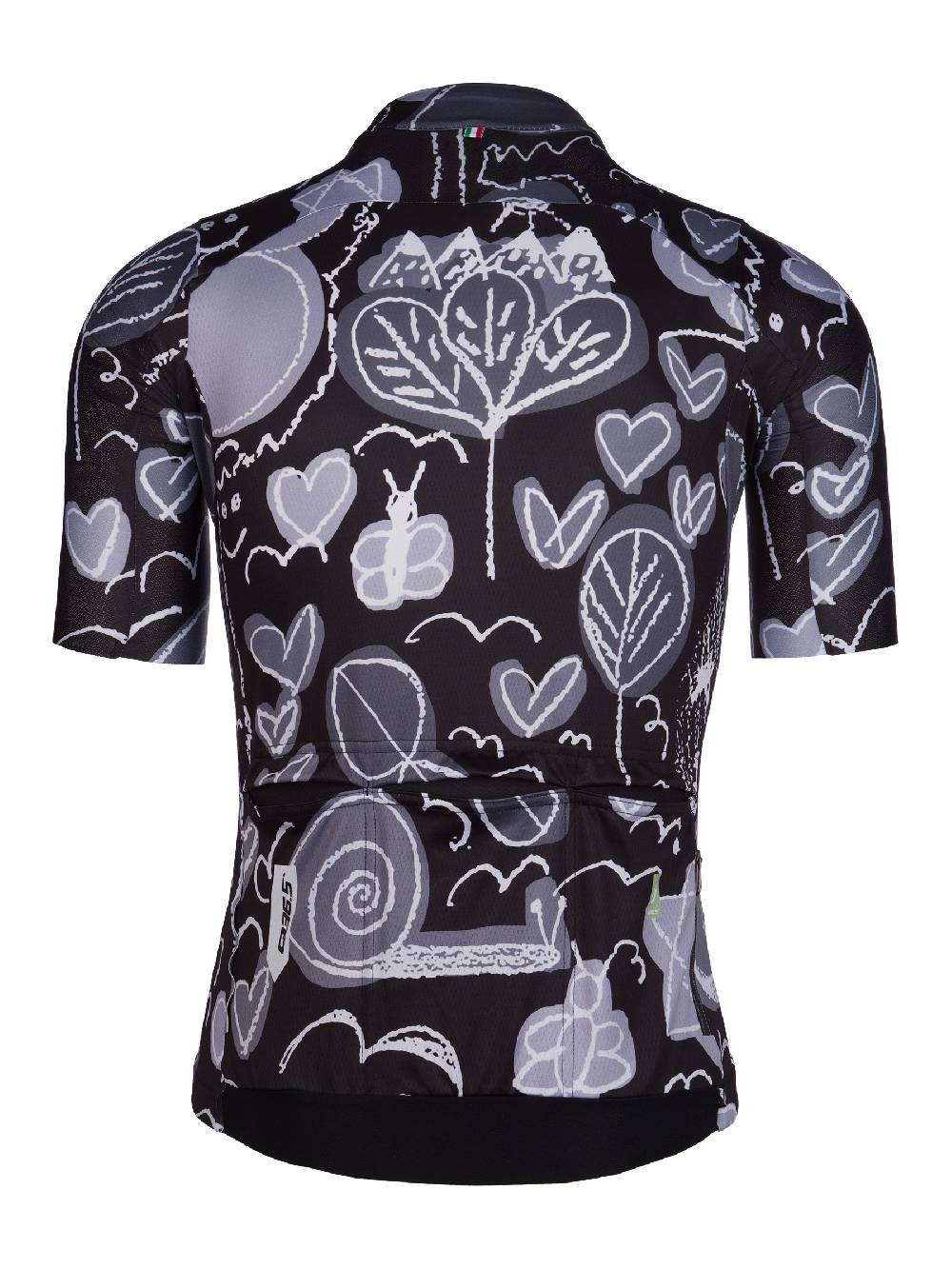 Q36.5 G1 Giorgina Maglia Saldi