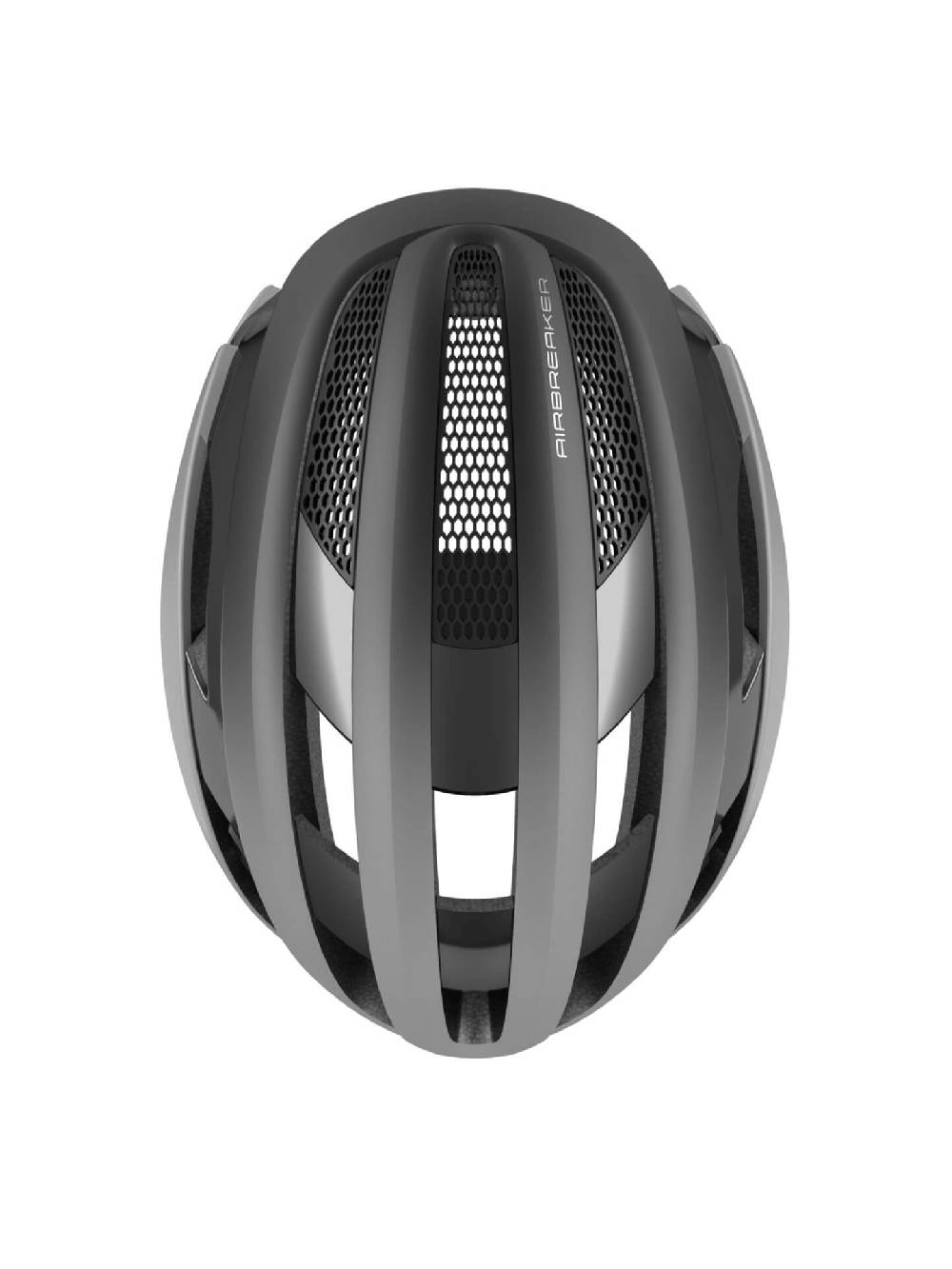 Q36.5 Airbreaker Q36.5 Casco Grigio Ghiaccio Hotsell