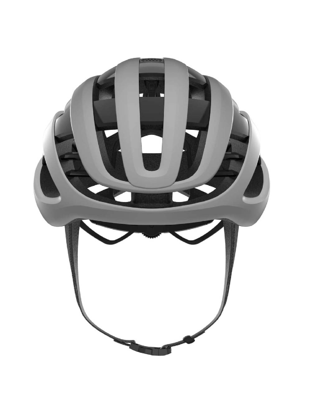 Q36.5 Airbreaker Q36.5 Casco Grigio Ghiaccio Hotsell