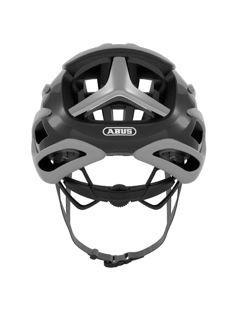 Q36.5 Airbreaker Q36.5 Casco Grigio Ghiaccio Hotsell