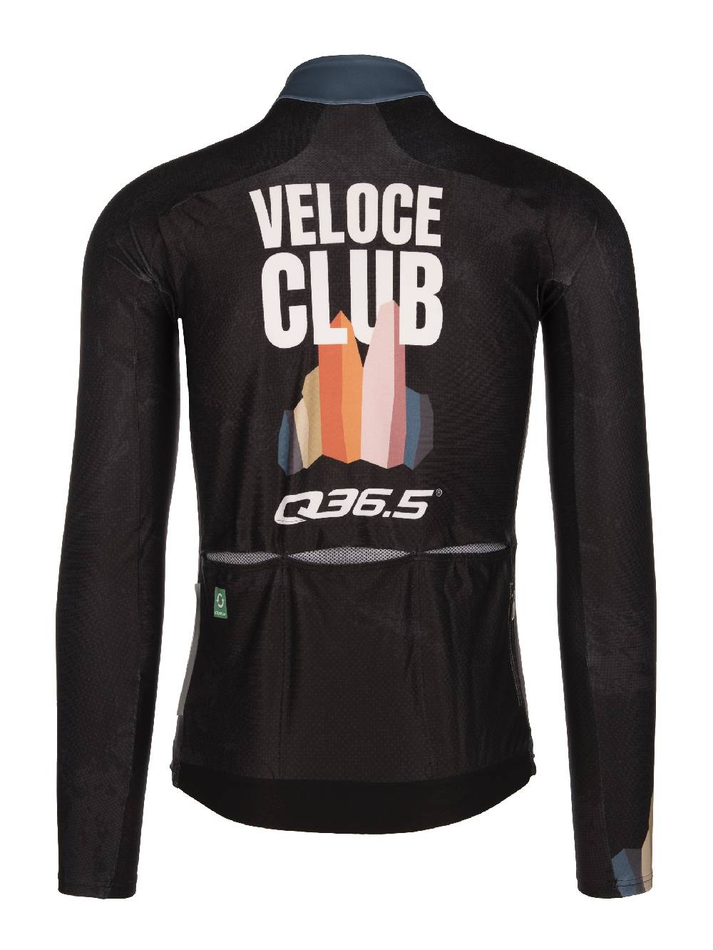 Q36.5 Maglia manica lunga Vendita Calda
