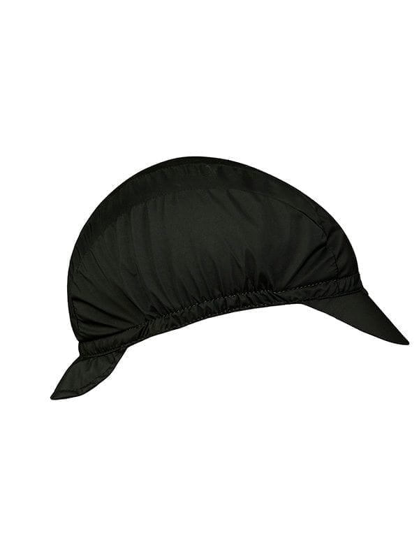 Q36.5 Cappellino Impermeabile Nuovo