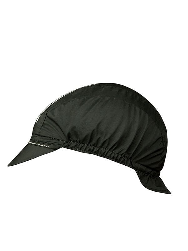 Q36.5 Cappellino Impermeabile Nuovo