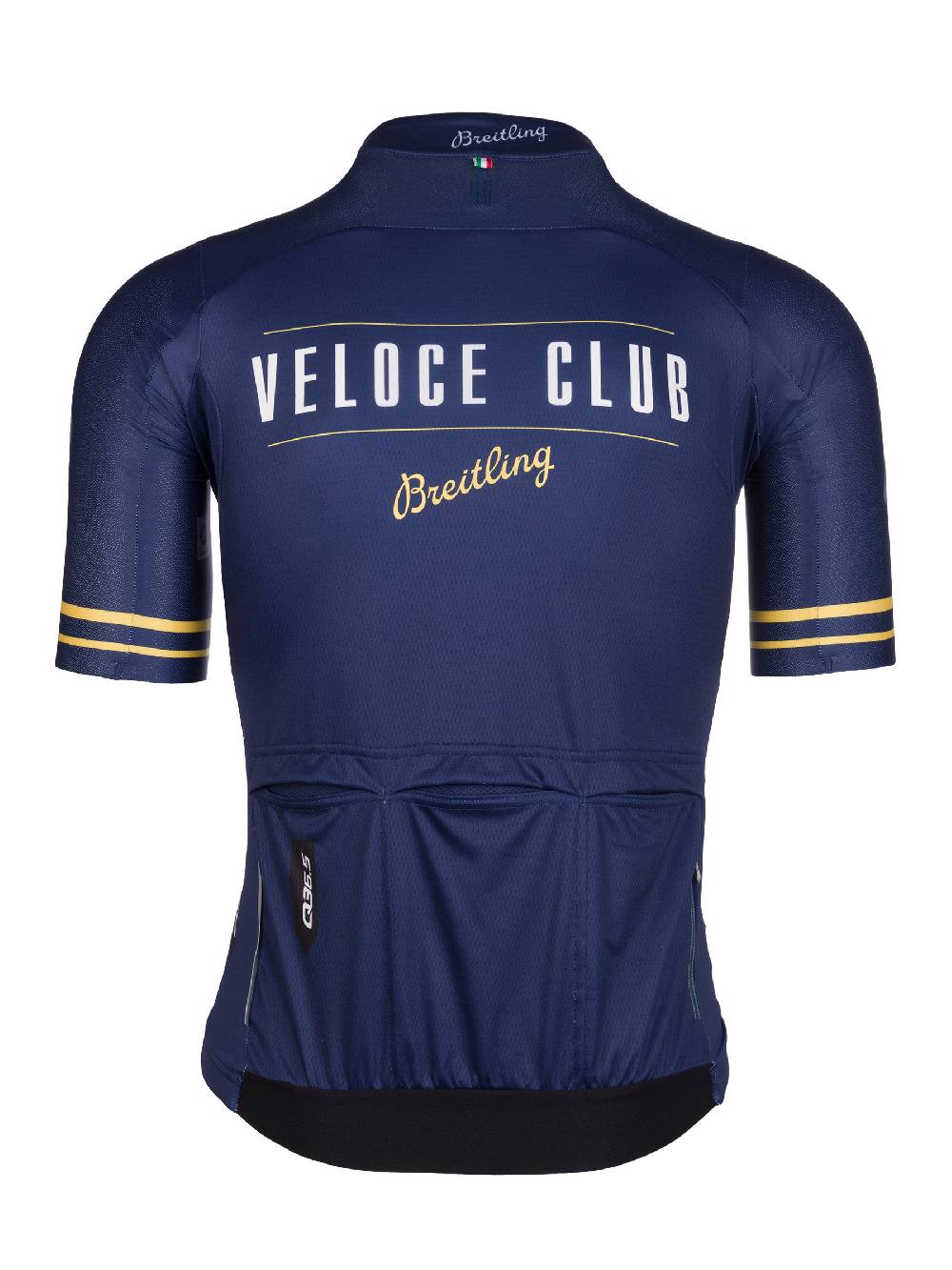 Q36.5 Breitling Maglia Promozione