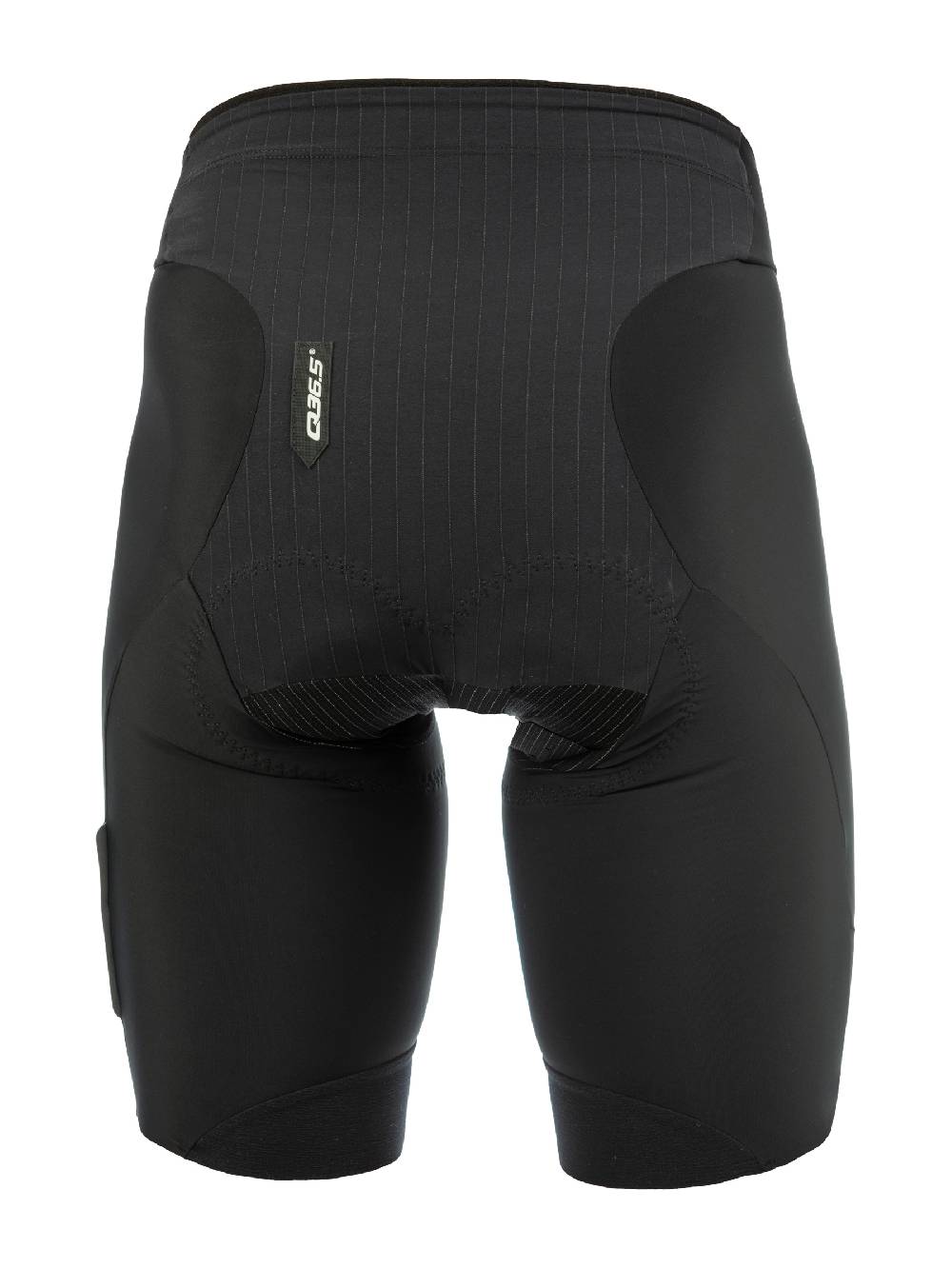 Q36.5 Gregarius Essential Pantaloncini Senza Bretelle Offerta Giorno del Papà