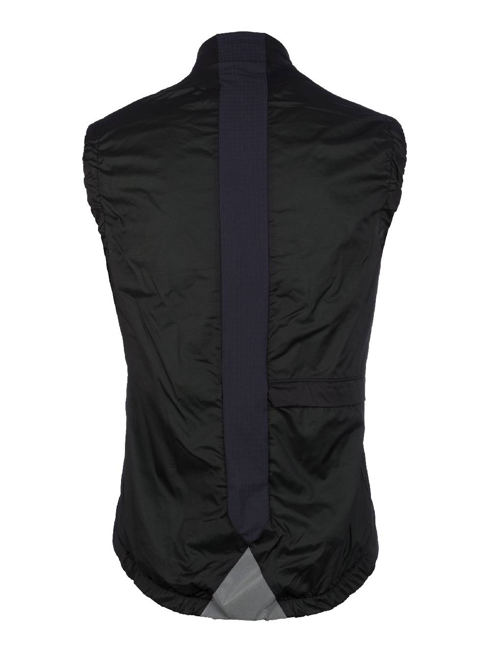 Q36.5 Active Wear Gilet Nero Acquista Ora