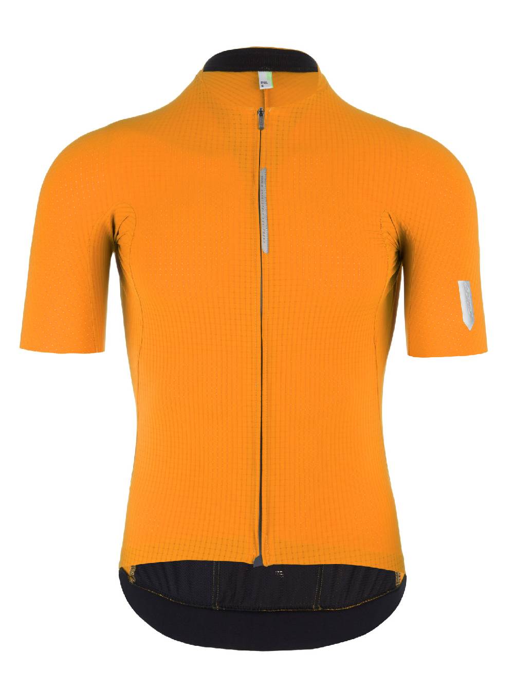 Q36.5 Dottore PRO Maglia Arancione Fino Al -60%