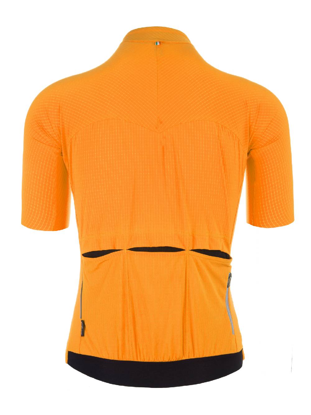 Q36.5 Dottore PRO Maglia Arancione Fino Al -60%